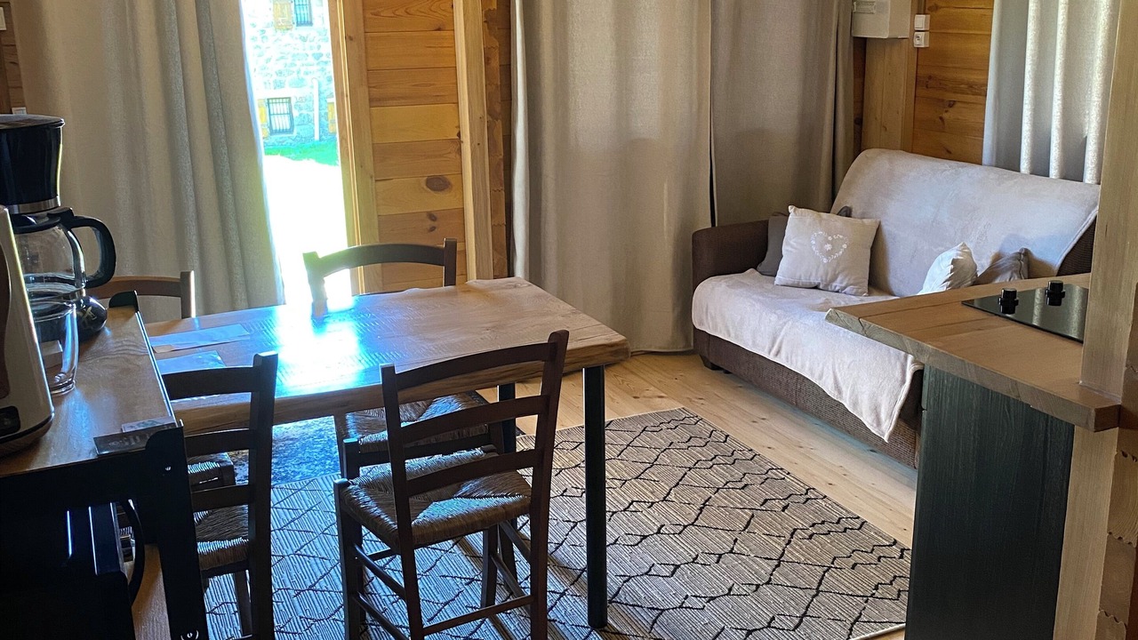 Photo of Livingroom in Lanarce