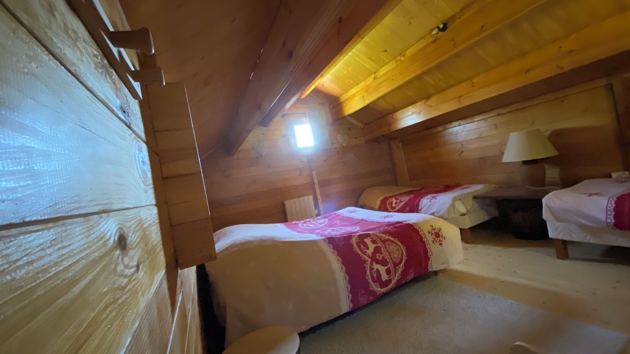 Photo of Bedroom in Lanarce