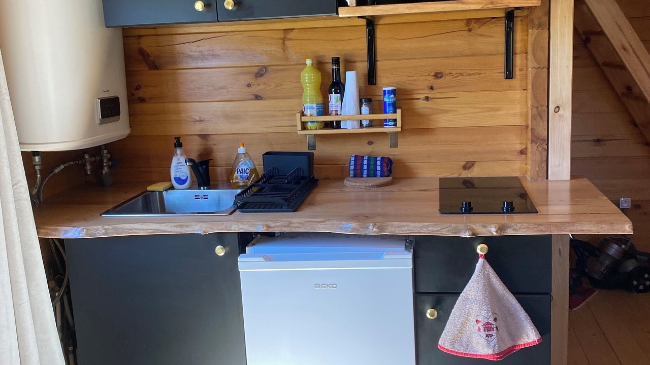 Photo of Kitchen in Lanarce