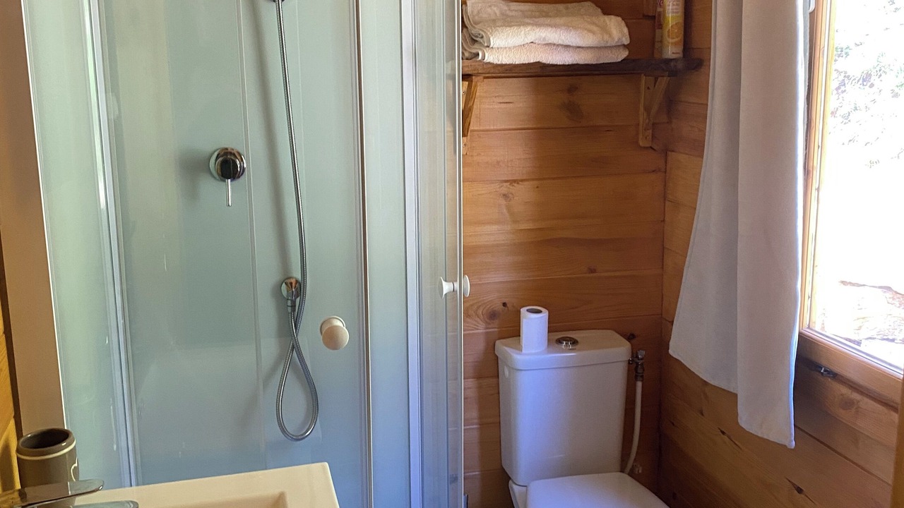 Photo of Bathroom in Lanarce