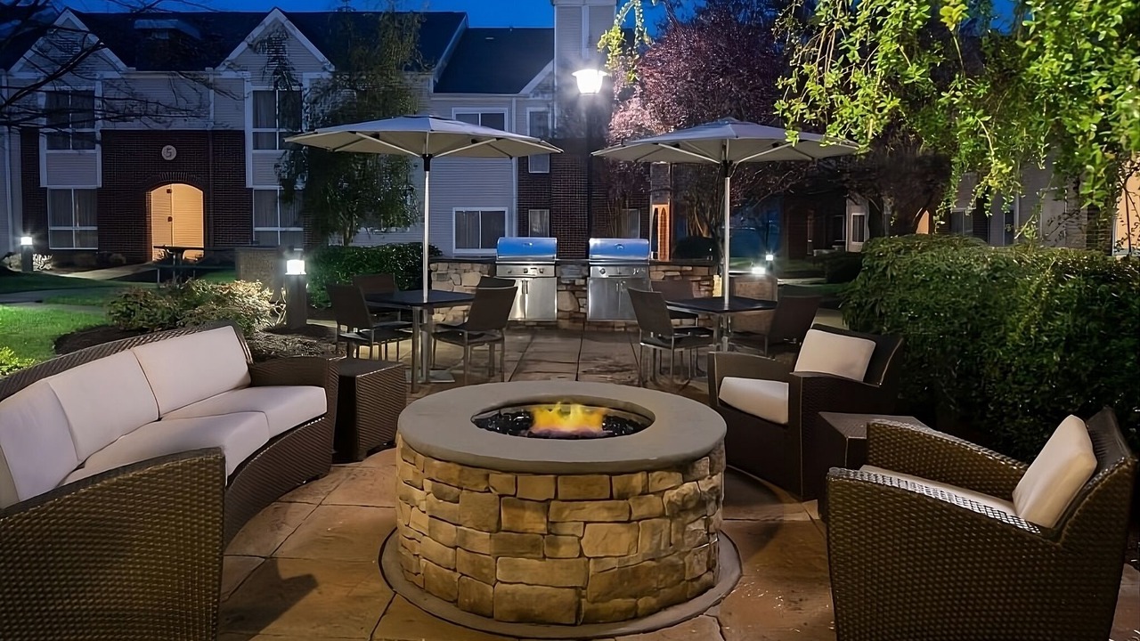 Photo of Outdoor in Brentwood