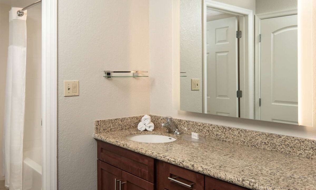 Photo of Bathroom in Brentwood