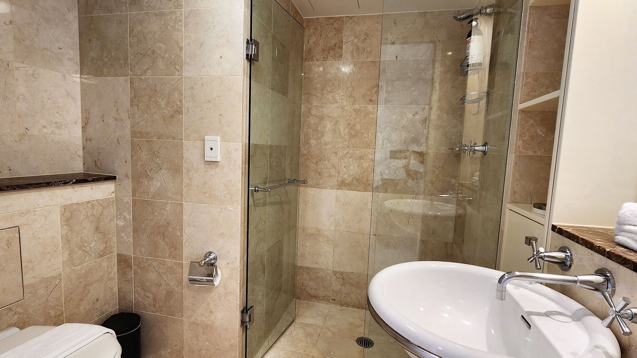 Photo of Bathroom in Paddington