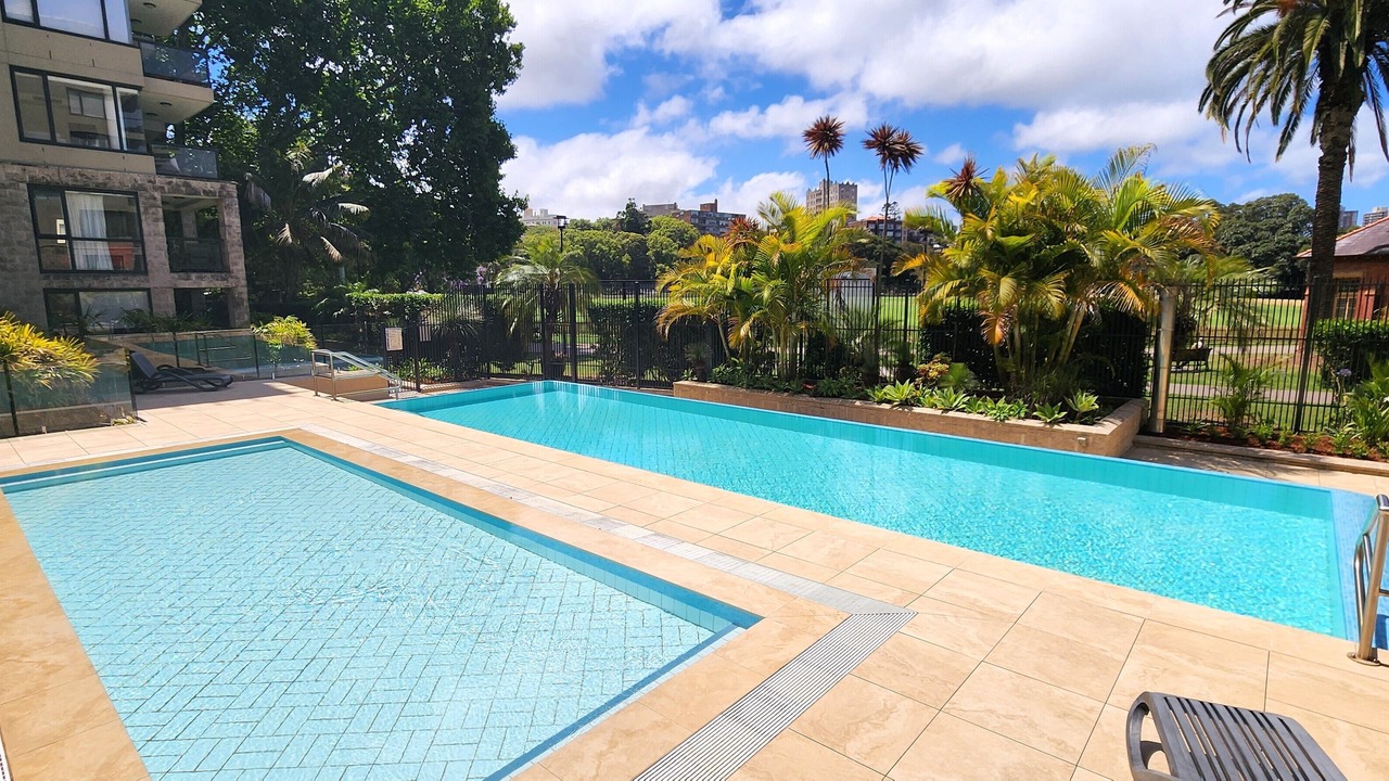 Photo of Outdoor in Paddington