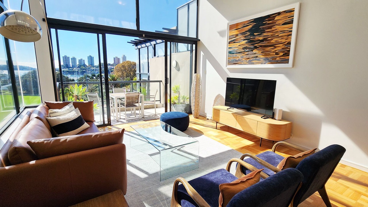 Photo of Patio Balcony in Paddington