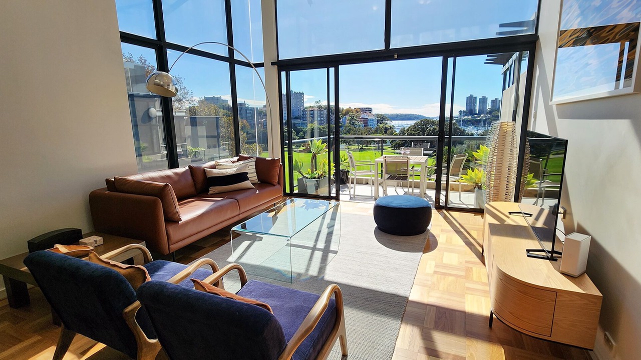 Photo of Patio Balcony in Paddington