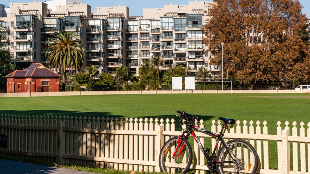 Photo of Others in Paddington