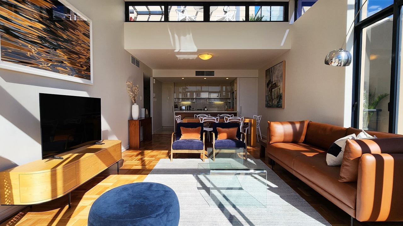 Photo of Patio Balcony in Paddington
