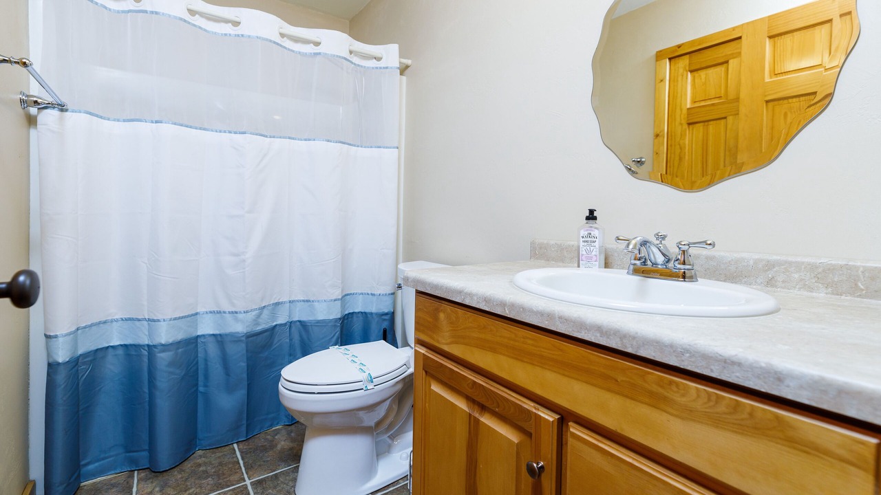 Photo of Bathroom in Waupaca