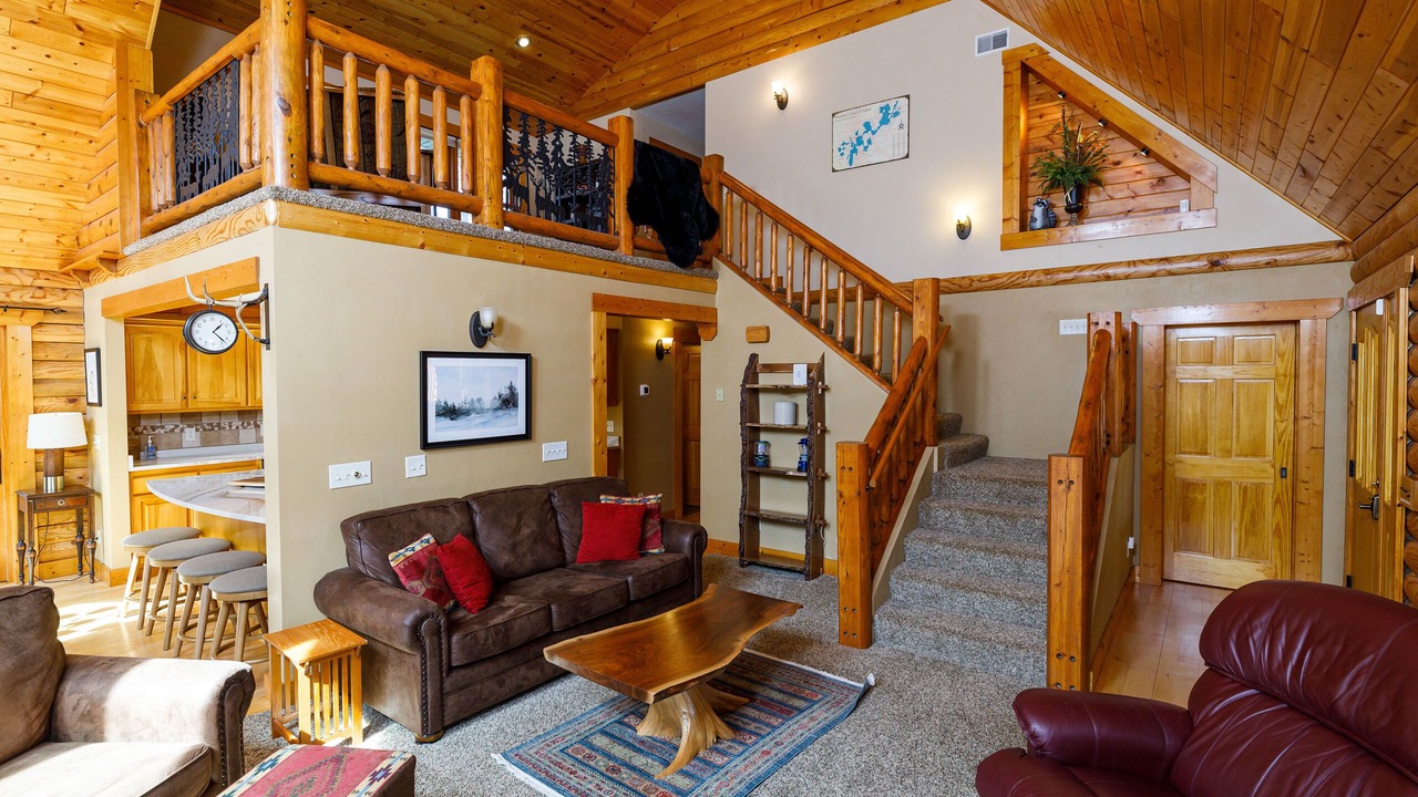 Photo of Bedroom in Waupaca