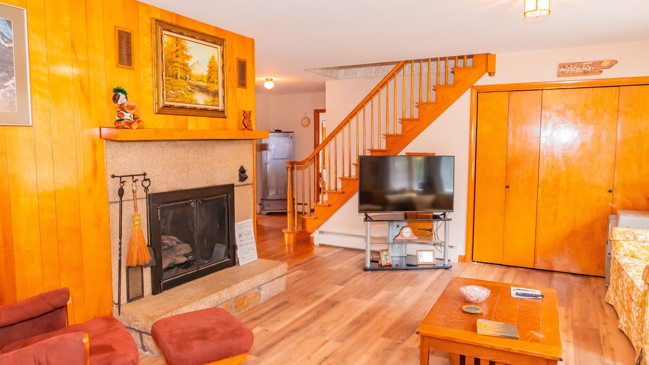 Photo of Bedroom in Errol