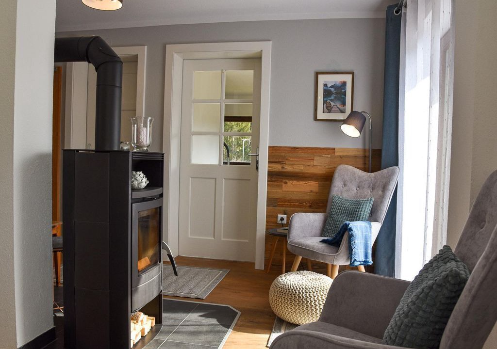 Photo of Livingroom in Weidach