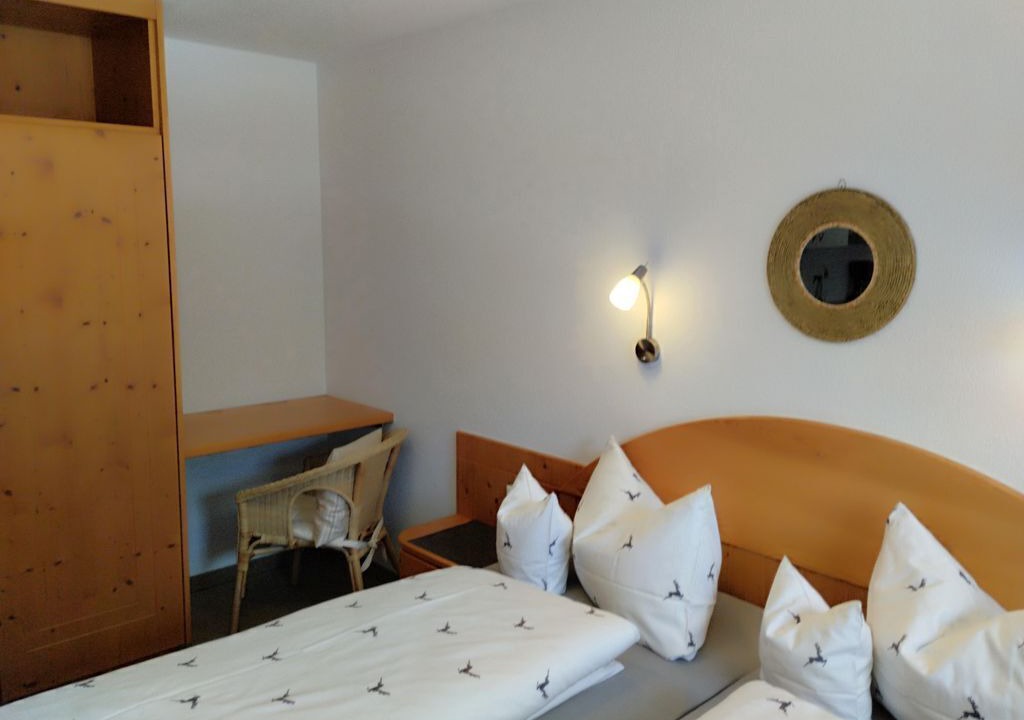 Photo of Bedroom in Weidach