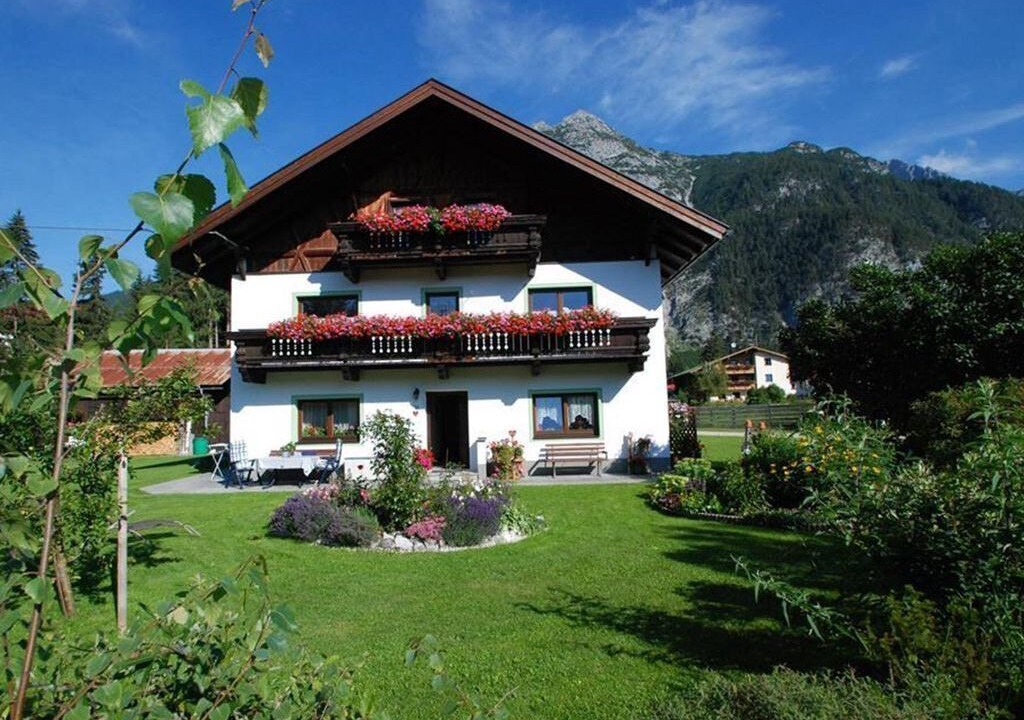 Photo of Outdoor in Weidach