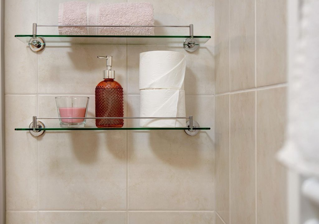 Photo of Bathroom in Weidach