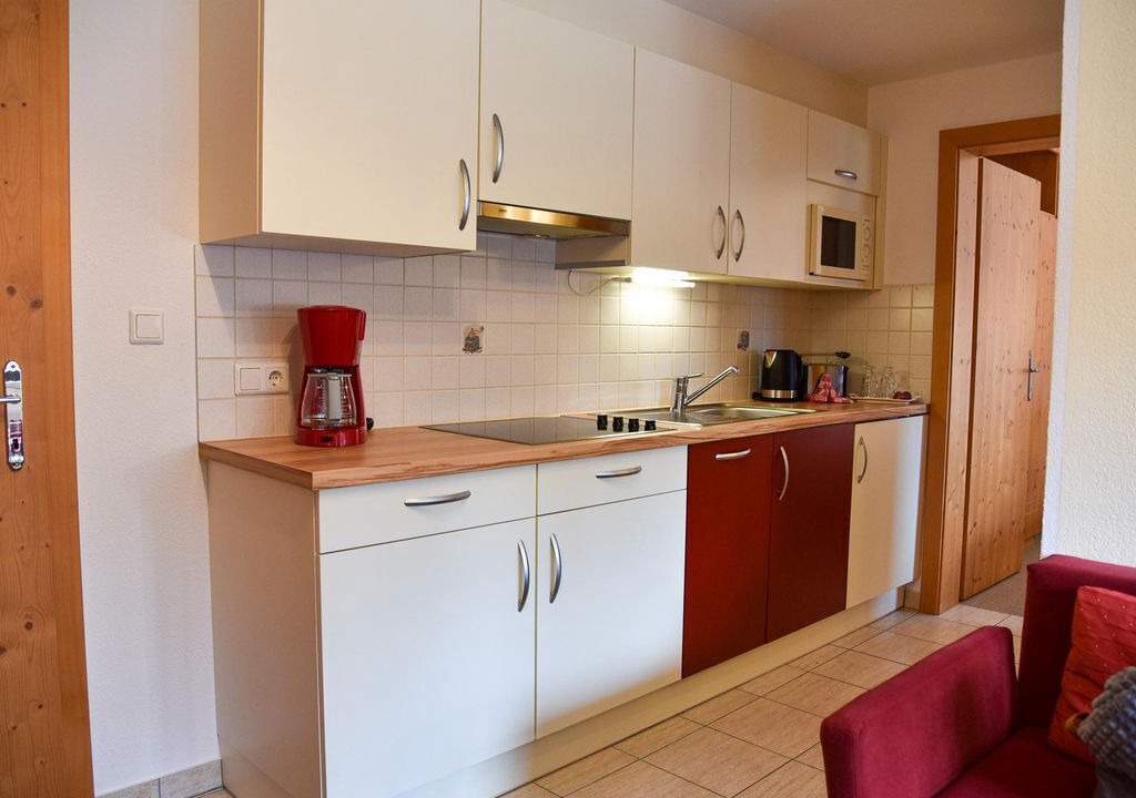 Photo of Kitchen in Weidach