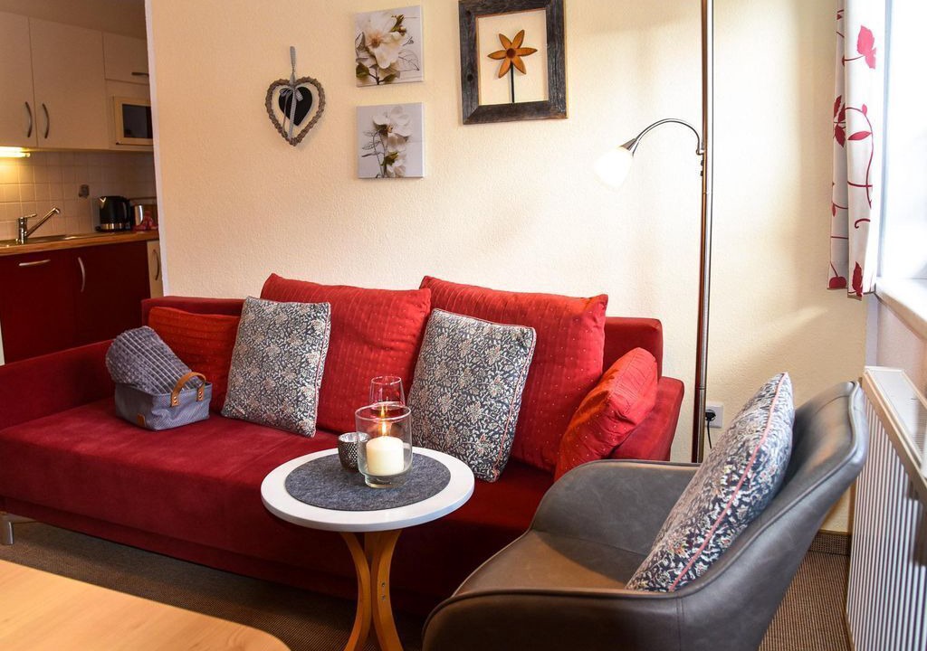 Photo of Livingroom in Weidach