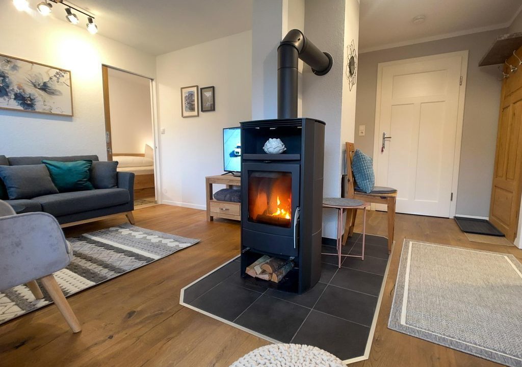 Photo of Livingroom in Weidach