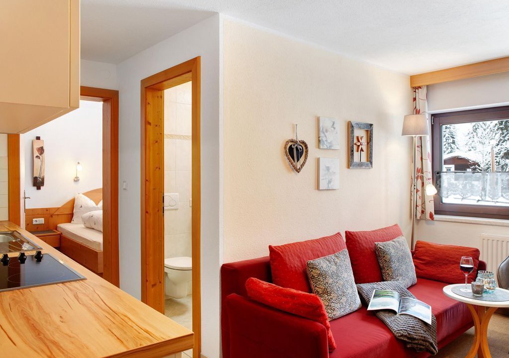Photo of Livingroom in Weidach