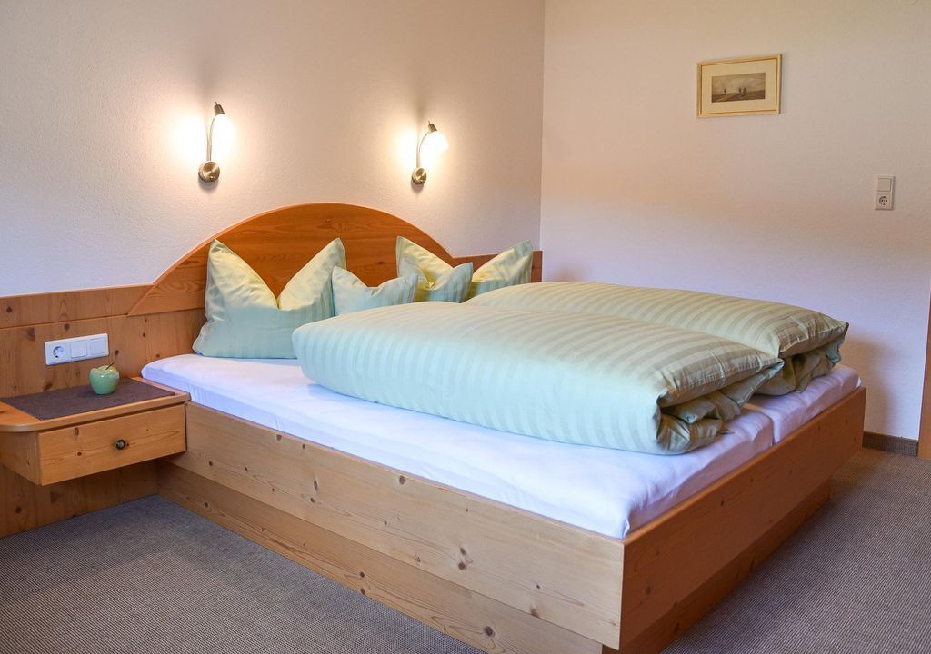 Photo of Bedroom in Weidach