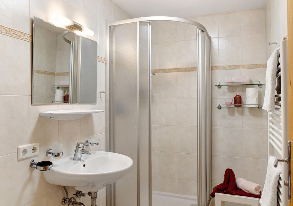 Photo of Bathroom in Weidach