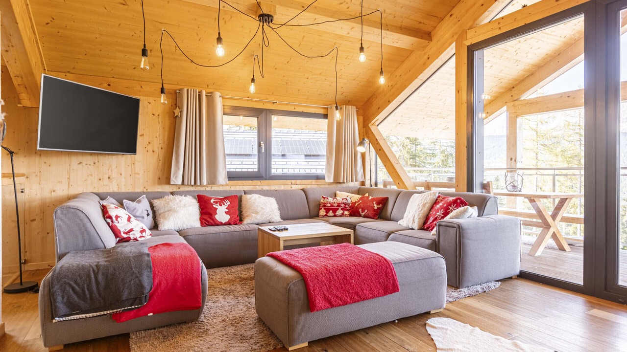 Photo of Livingroom in Pichl-Preunegg