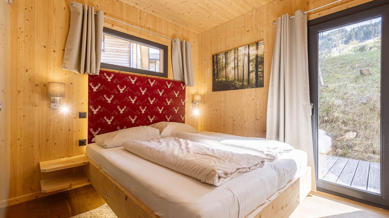 Photo of Bedroom in Pichl-Preunegg