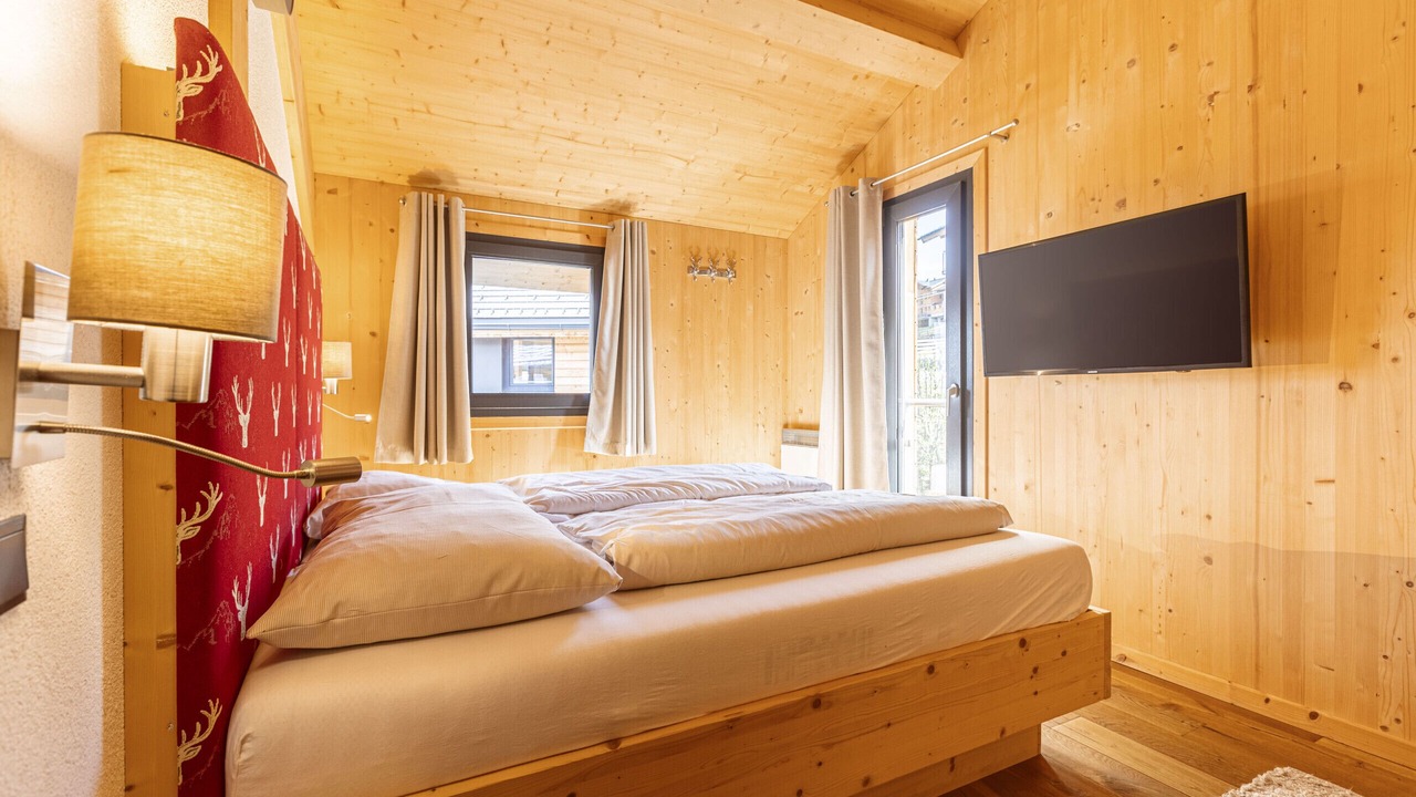 Photo of Bedroom in Pichl-Preunegg