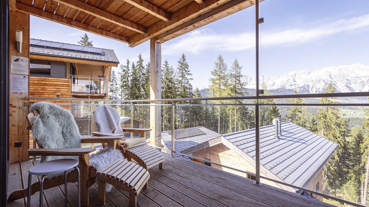 Photo of Outdoor in Pichl-Preunegg