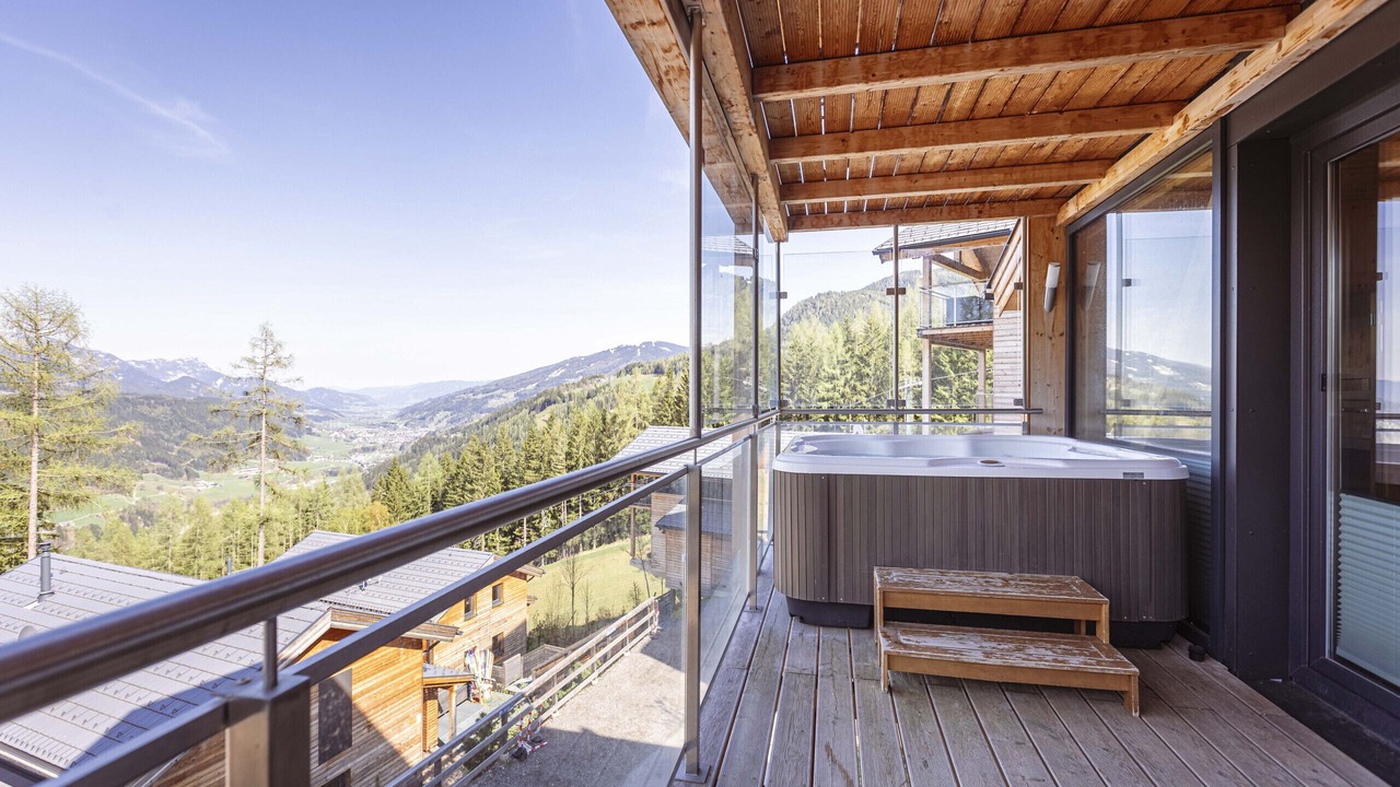 Photo of Outdoor in Pichl-Preunegg