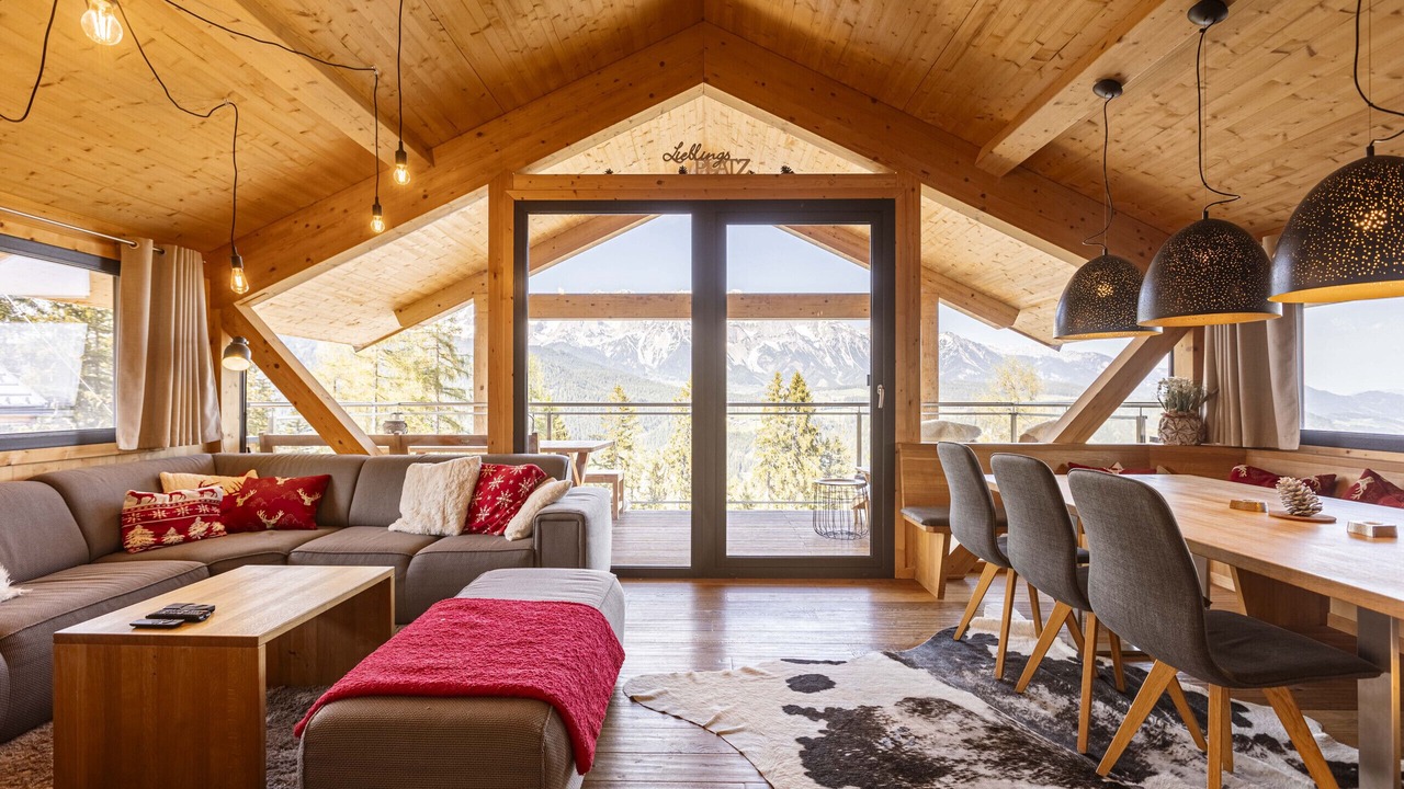 Photo of Livingroom in Pichl-Preunegg