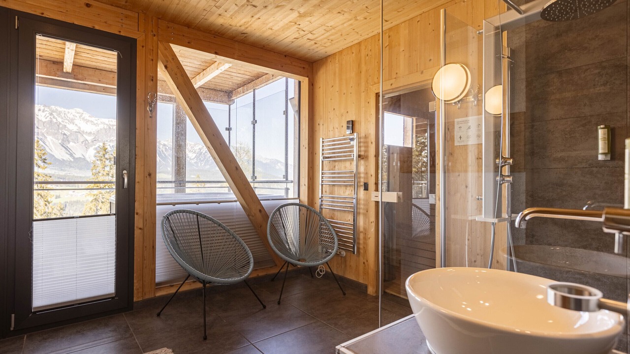 Photo of Bathroom in Pichl-Preunegg
