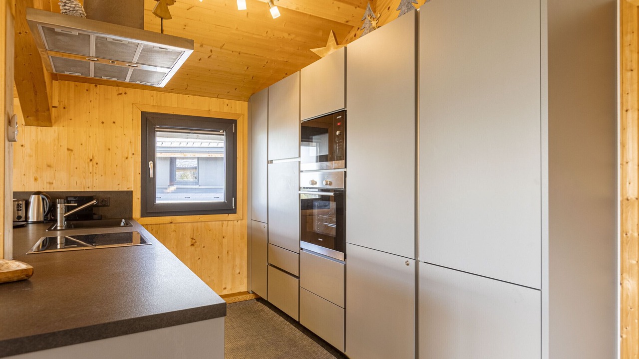 Photo of Kitchen in Pichl-Preunegg