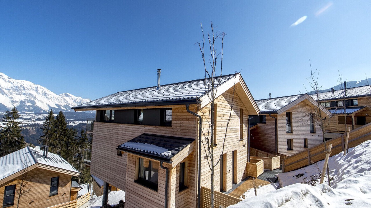 Photo of Outdoor in Pichl-Preunegg