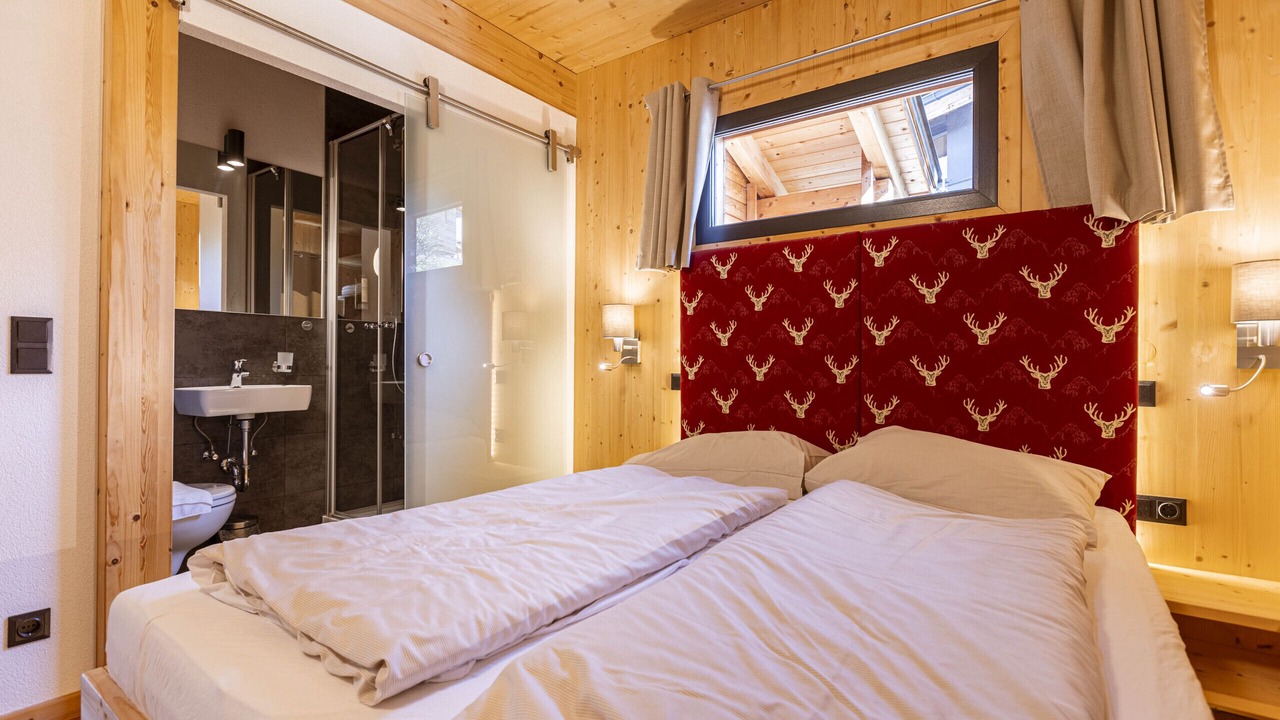 Photo of Bedroom in Pichl-Preunegg