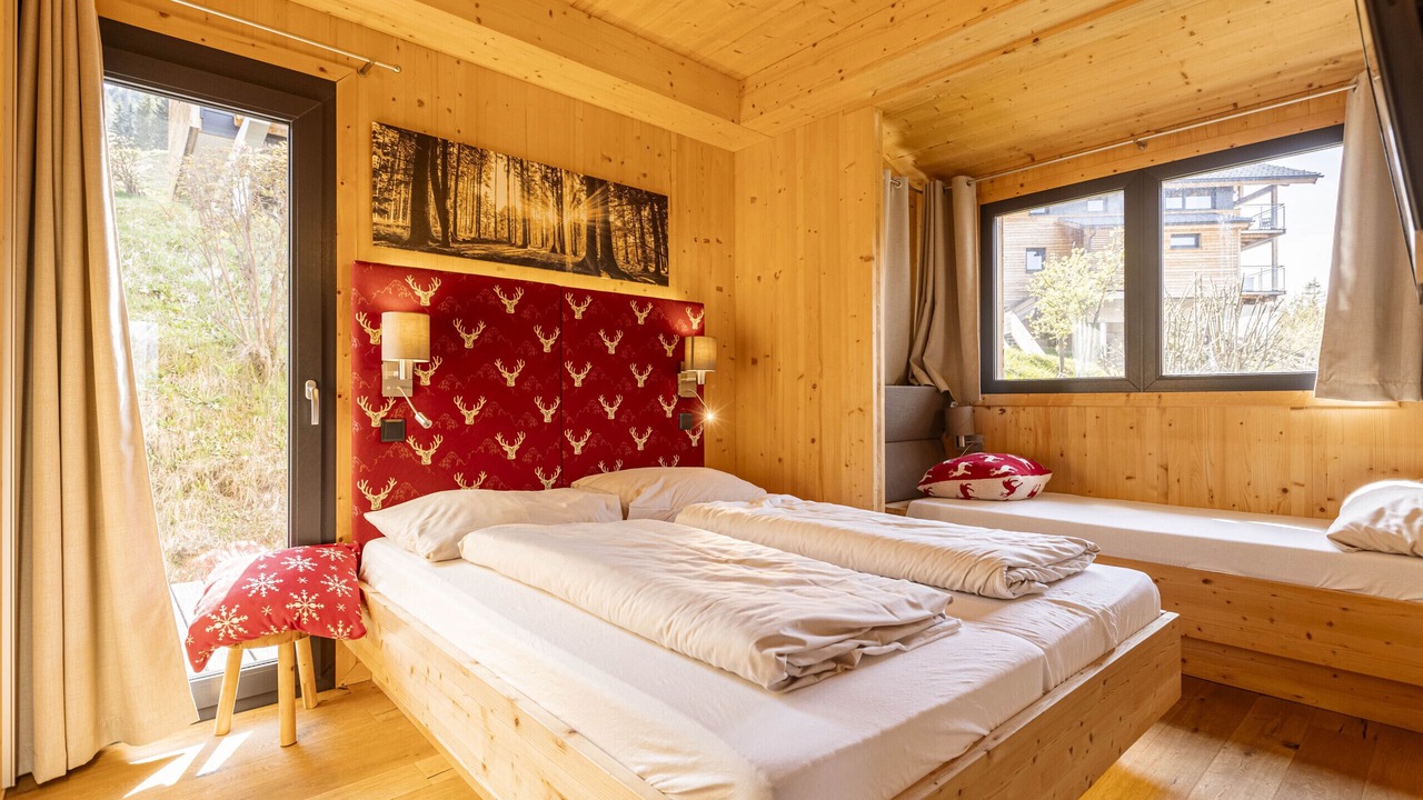 Photo of Bedroom in Pichl-Preunegg