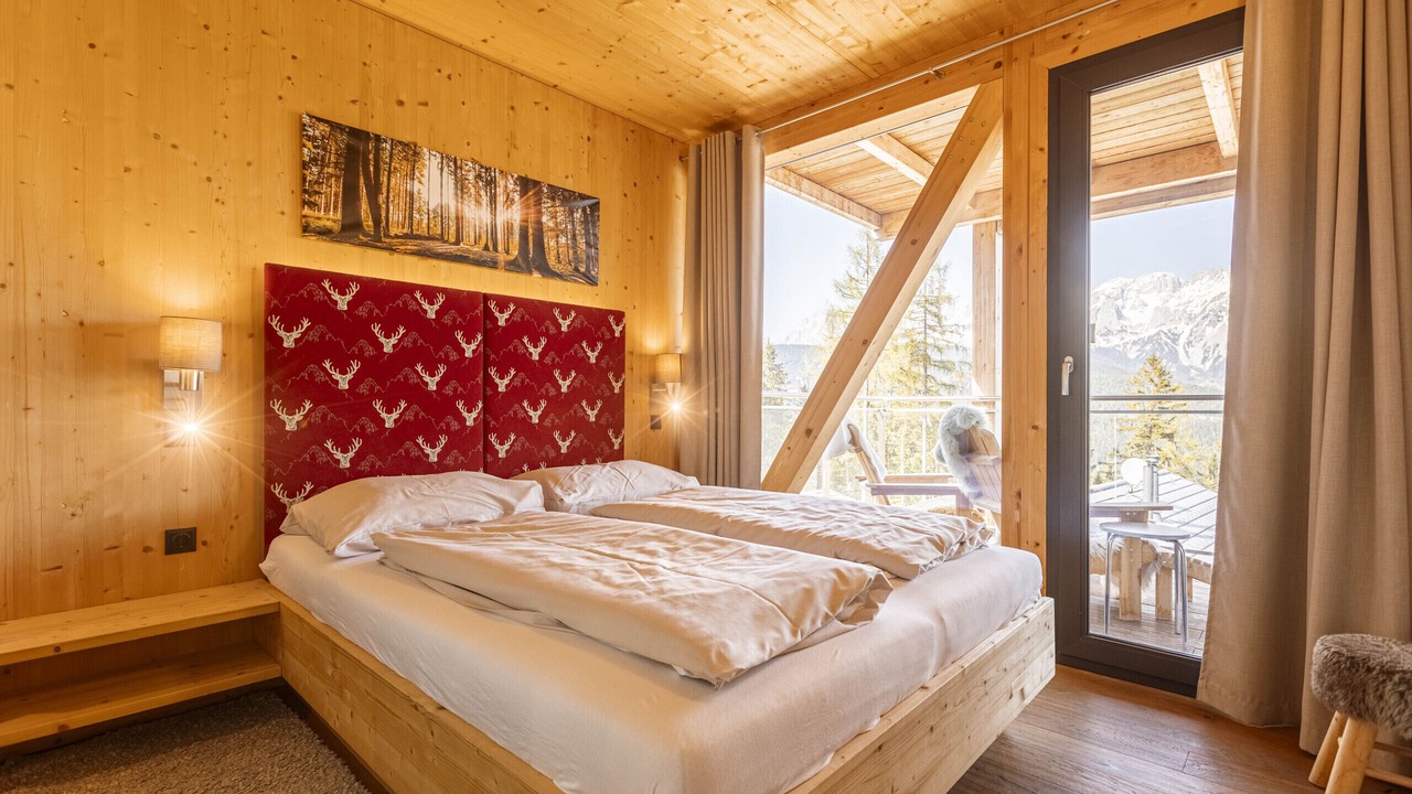 Photo of Bedroom in Pichl-Preunegg