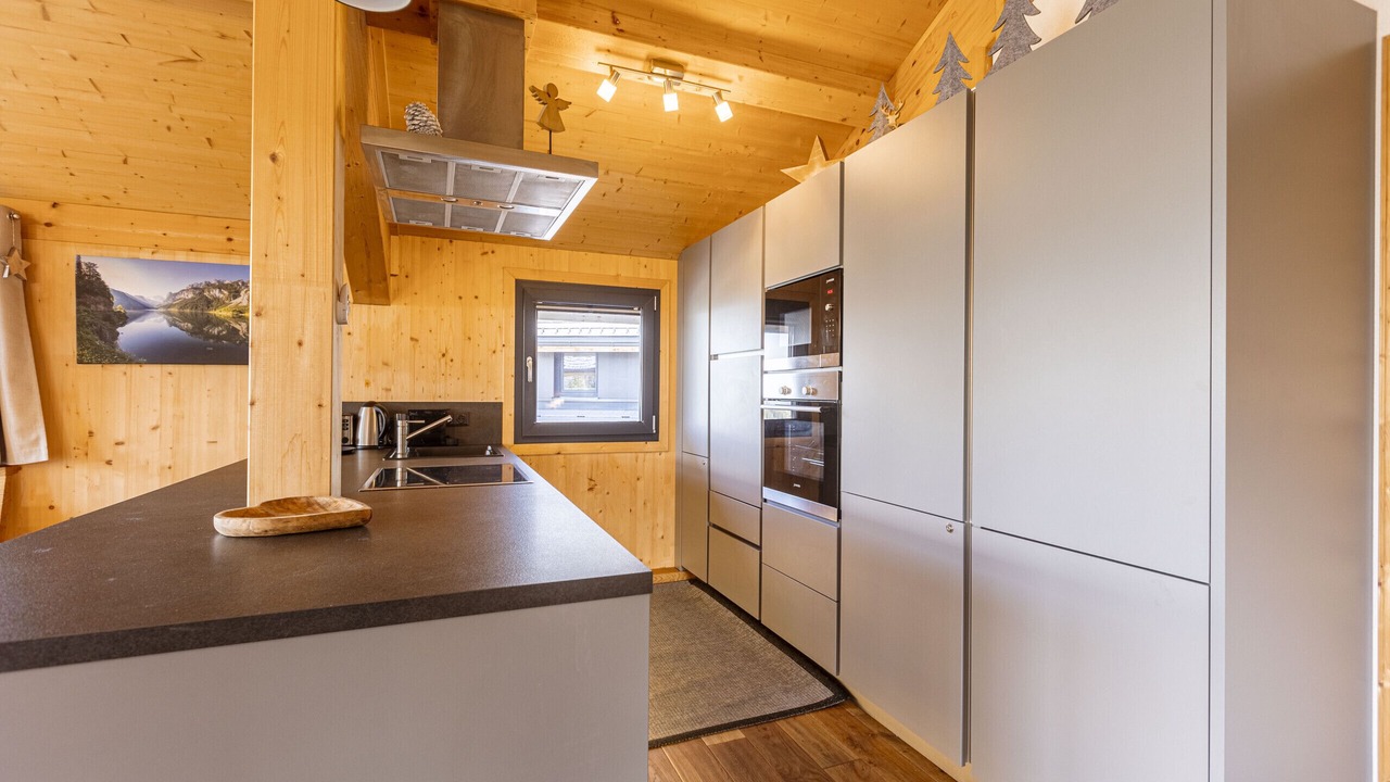 Photo of Kitchen in Pichl-Preunegg