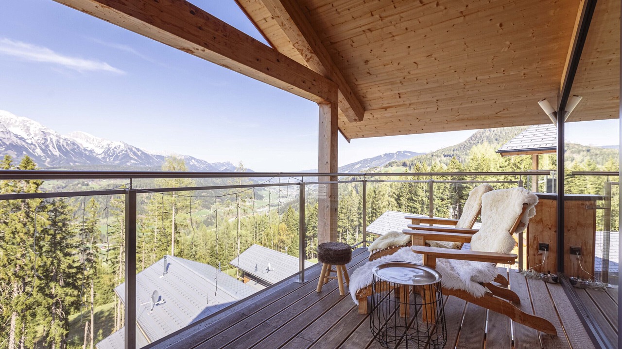 Photo of Outdoor in Pichl-Preunegg