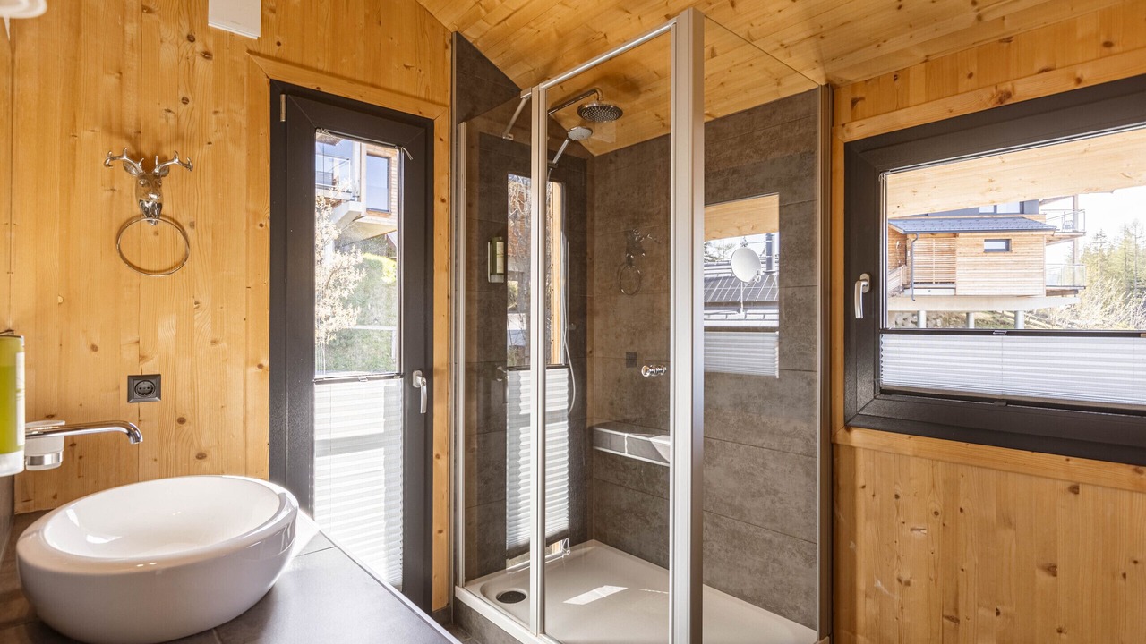 Photo of Bathroom in Pichl-Preunegg