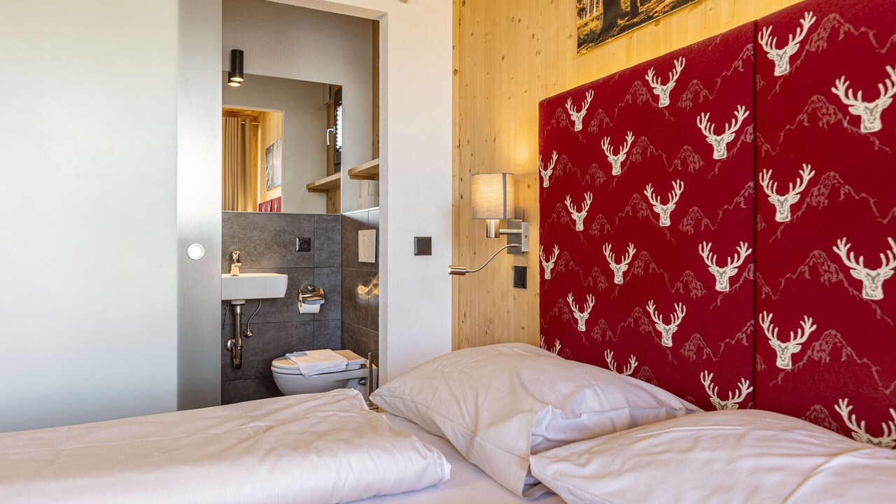 Photo of Bedroom in Pichl-Preunegg
