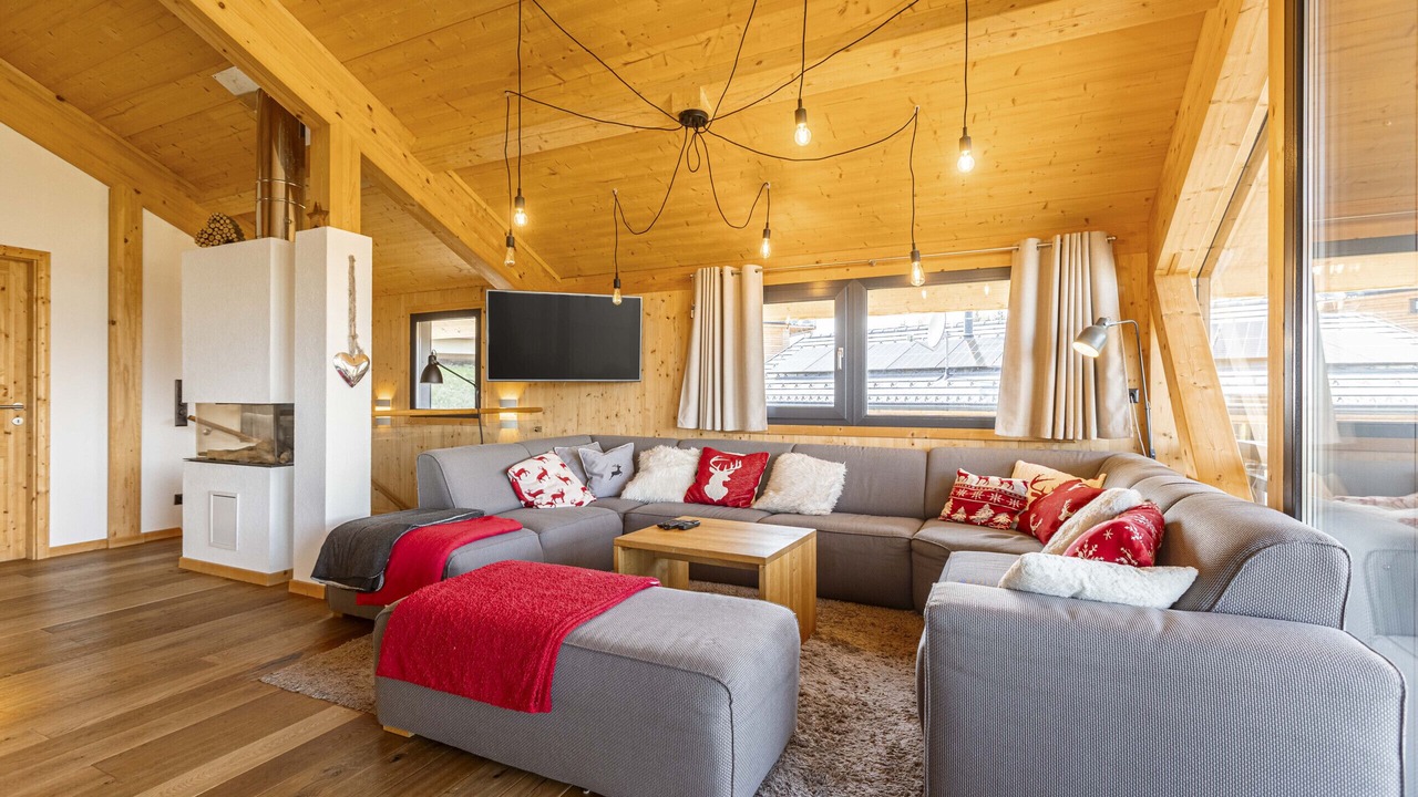 Photo of Livingroom in Pichl-Preunegg