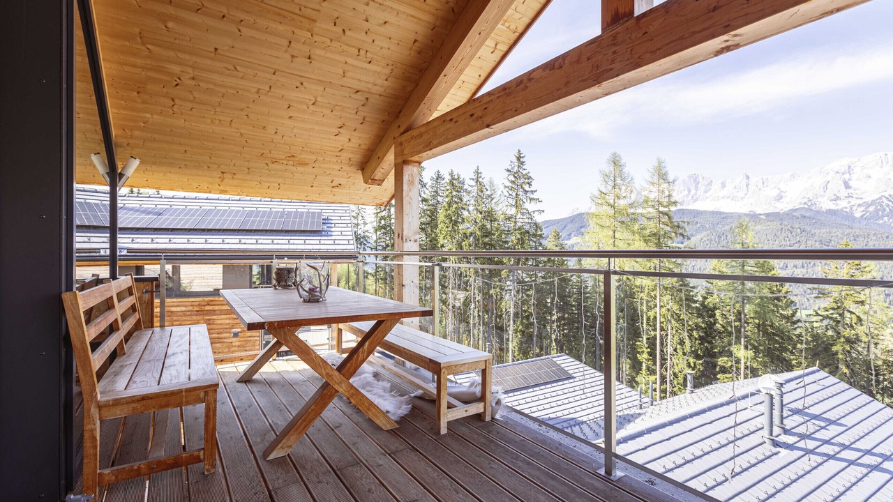 Photo of Outdoor in Pichl-Preunegg