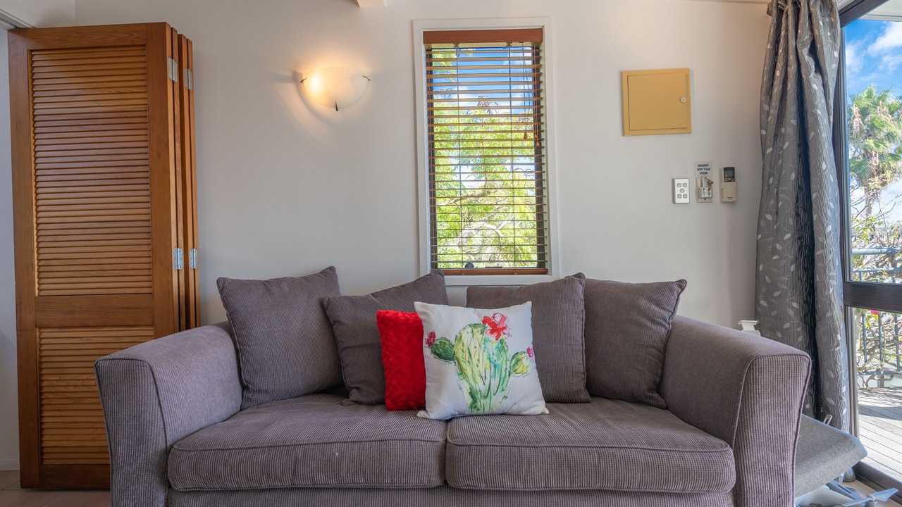 Photo of Livingroom in Waiheke Island
