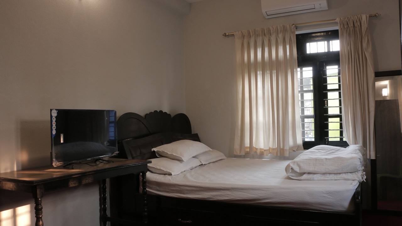 Photo of Bedroom in Pokhara