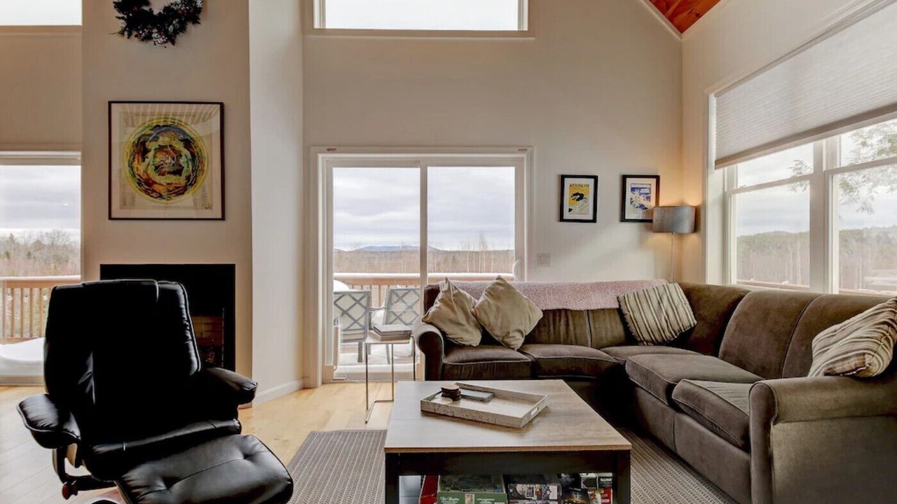 Photo of Livingroom in Conway