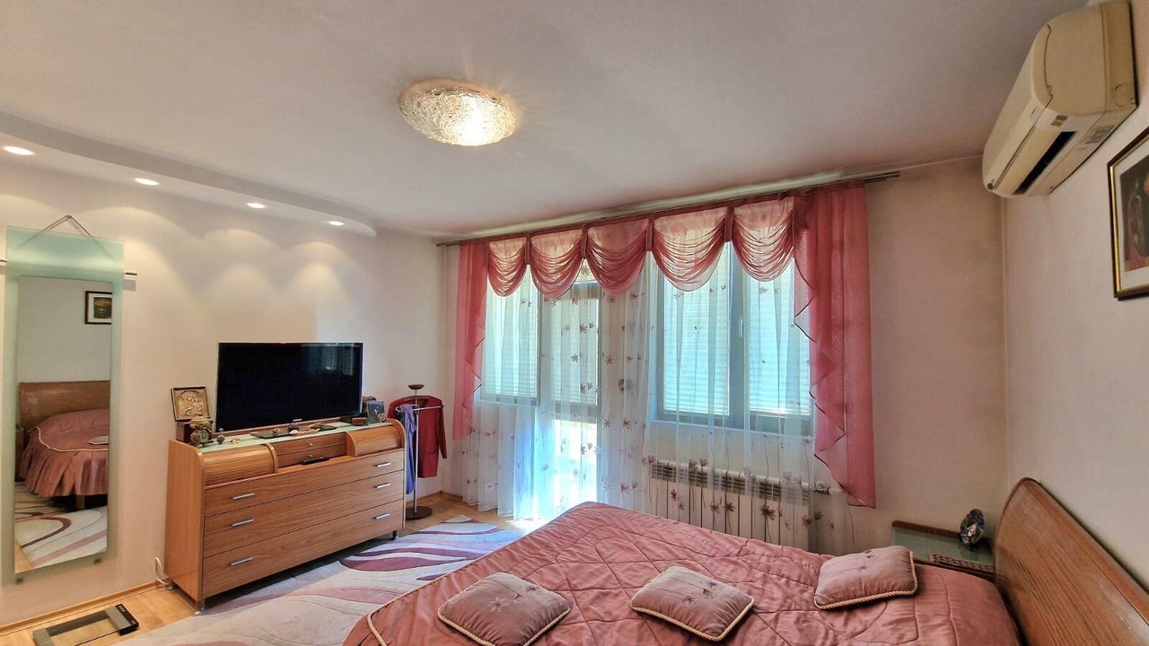 Photo of Bedroom in Razgrad