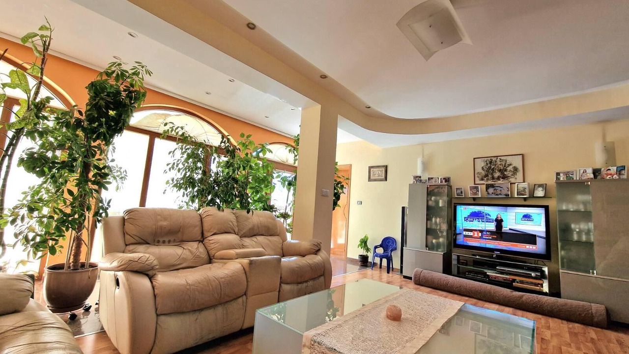 Photo of Livingroom in Razgrad