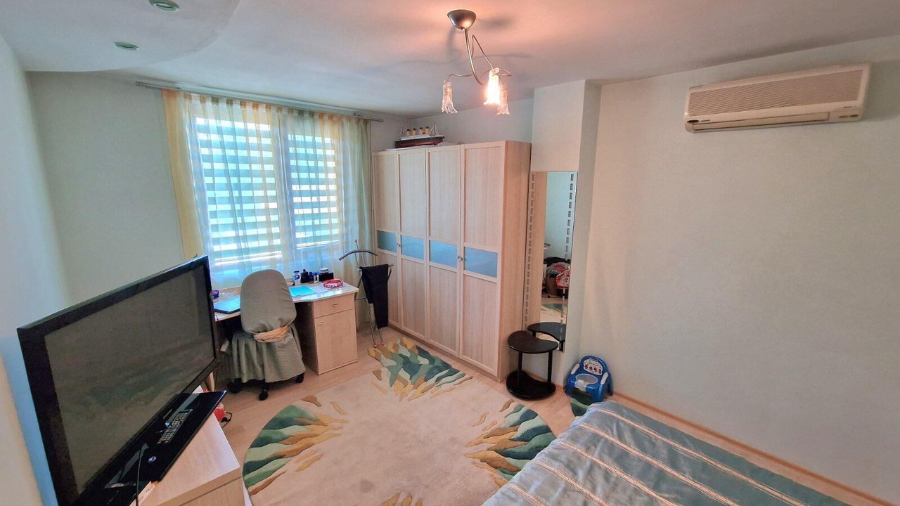 Photo of Bedroom in Razgrad