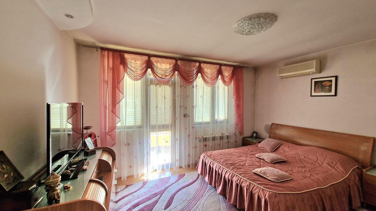 Photo of Bedroom in Razgrad